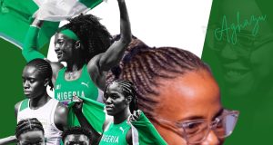 AFN Unveils Timelines of Event for 2026 Commonwealth Games Trials