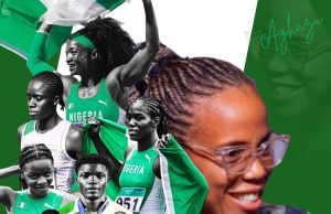 AFN Unveils Timelines of Event for 2026 Commonwealth Games Trials