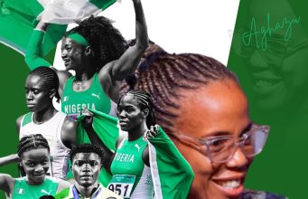 AFN Unveils Timelines of Event for 2026 Commonwealth Games Trials