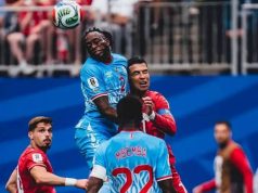 FIFA World Cup: DR Congo’s Draw Shows Progress but Doesn’t Prove They Have Overtaken Nigeria- Yisa Jamiu Reveals