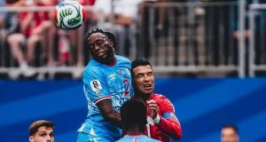 FIFA World Cup: DR Congo’s Draw Shows Progress but Doesn’t Prove They Have Overtaken Nigeria- Yisa Jamiu Reveals