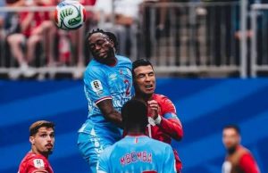 FIFA World Cup: DR Congo’s Draw Shows Progress but Doesn’t Prove They Have Overtaken Nigeria- Yisa Jamiu Reveals