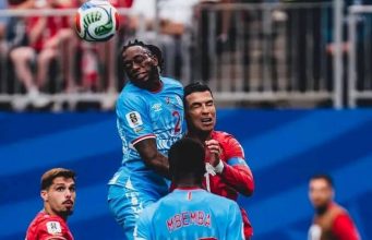 FIFA World Cup: DR Congo’s Draw Shows Progress but Doesn’t Prove They Have Overtaken Nigeria- Yisa Jamiu Reveals