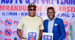 ‘We Are Focused on Consistent Growth’ – Olatoye Opens Up on Sports Flames Strategic Partnership With ABS FC