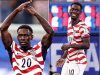 Nigerian-Descent Folarin Balogun Inspires USA to Historic Back-to-Back Wins at FIFA World Cup