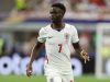 Bukayo Saka May Continue Substitute’s Role Versus Ghana In England’s Next 2026 World Cup Match