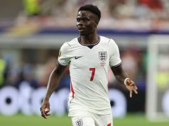 Bukayo Saka May Continue Substitute’s Role Versus Ghana In England’s Next 2026 World Cup Match