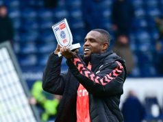 Frank Onyeka To Battle Arsenal During Coventry’s First Match Back In English Premier League