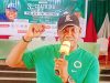 Eguavoen Explains Absence Of Foreign Instructor At NFF’s B-License Coaches Refresher Course