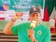 Eguavoen Explains Absence Of Foreign Instructor At NFF’s B-License Coaches Refresher Course