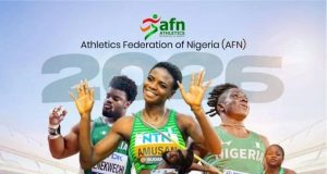 Nigeria’s Athletics Trials Start One Day Behind Schedule Due To Late Arrivals Of Foreign-based Competitors
