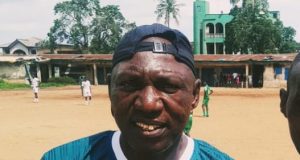 Ex-Internationals Cup Improving My Health – Former Defender Loveday Omoruyi Bears His Mind on Gains of Tourney