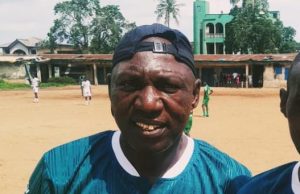 Ex-Internationals Cup Improving My Health – Former Defender Loveday Omoruyi Bears His Mind on Gains of Tourney