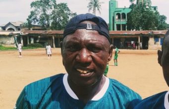 Ex-Internationals Cup Improving My Health – Former Defender Loveday Omoruyi Bears His Mind on Gains of Tourney