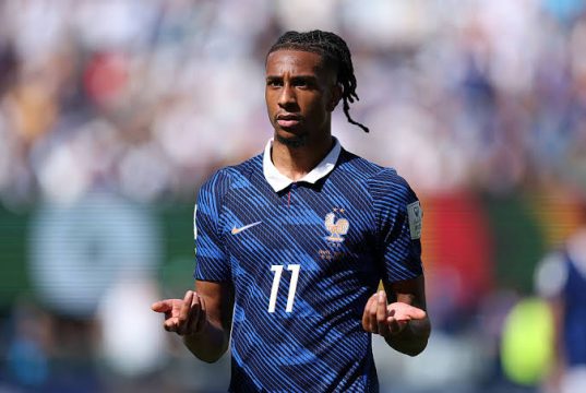 Michael Olise’s £190m Link To Real Madrid ‘Disowned,’ As Spanish Side Avoids Strained Relations With Bayern Munich