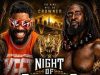 Oba Femi Gets Jay Uso As His Opponent For WWE’s ‘King Of The Ring’ Final On Saturday In Saudi Arabia