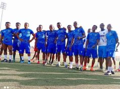 Doma United Is Land Of Grace; We Believe In Ability, Commitment, Hard Work – Alhaji Suleiman Umar