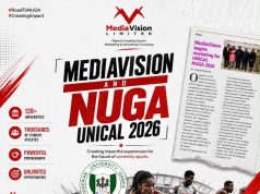 UNICAL’s Vice-Chancellor Promises Adequate Security, Excitement During This Year’s NUGA Competition In Calabar