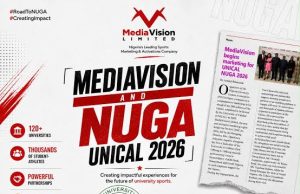 UNICAL’s Vice-Chancellor Promises Adequate Security, Excitement During This Year’s NUGA Competition In Calabar