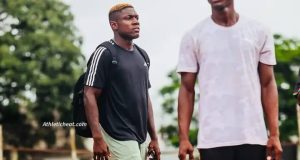 AFN Trial: Favour Ashe Arrives in Yaba as Leading Contender for Commonwealth Games Trials Sprint Crown