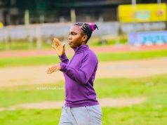 AFN TRIAL: Teen Sprint Talent Ejiro Peter Set for Major Test at Commonwealth Games