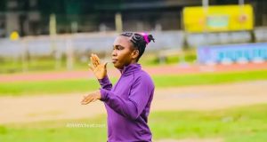 AFN TRIAL: Teen Sprint Talent Ejiro Peter Set for Major Test at Commonwealth Games