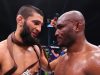 Adesanya’s Conqueror Dricus Du Plessis Set for Kamaru Usman Showdown as Former UFC Champions Headline Oklahoma City Fight Night