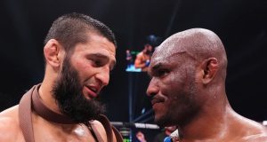 Adesanya’s Conqueror Dricus Du Plessis Set for Kamaru Usman Showdown as Former UFC Champions Headline Oklahoma City Fight Night