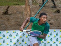Canice Abua, Etoro Bassey Crowned Champions at 47th CBN Senior National Open Tennis Championship