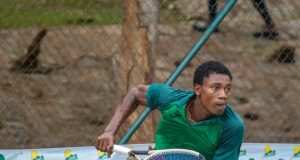 Canice Abua, Etoro Bassey Crowned Champions at 47th CBN Senior National Open Tennis Championship