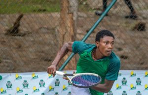 Canice Abua, Etoro Bassey Crowned Champions at 47th CBN Senior National Open Tennis Championship