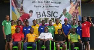 LSCA, NCF Conclude Three-Day Women’s Bowling Clinic in Lagos