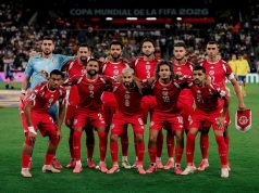 Tunisia Become First African Team Eliminated from FIFA World Cup 2026 After Japan Thrashing
