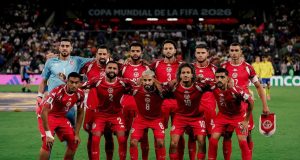 Tunisia Become First African Team Eliminated from FIFA World Cup 2026 After Japan Thrashing