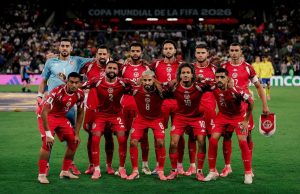 Tunisia Become First African Team Eliminated from FIFA World Cup 2026 After Japan Thrashing