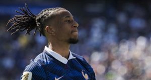 Michael Olise Confesses His Strong Desire For Playmaker’s Role With French National Team