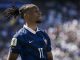 Michael Olise Confesses His Strong Desire For Playmaker’s Role With French National Team