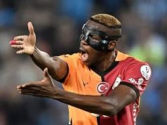 Osimhen’s Link With Manchester United Faces Stiff Obstacle In Galatasaray’s €75m Transfer Price Tag