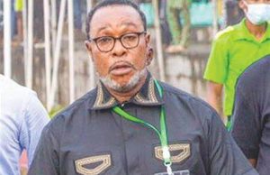 AFN President Tonobok Okowa Showers Accolades On NSC For Arranging Early Pte-Commonwealth Games’ Camp In Aberdeen