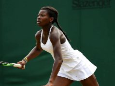 World Number 514 Esther Adeshina Two Wins Away from Wimbledon Main Draw After Career-Best Victory