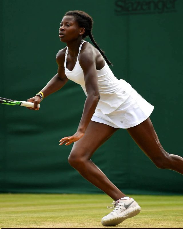 Adeshina