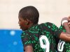 Flamingos Crush RoyalToms Queens 11-0 in Final Preparatory Friendly Ahead of Benin Republic Clash