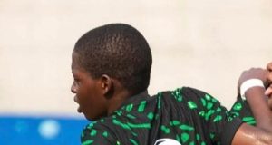 Flamingos Crush RoyalToms Queens 11-0 in Final Preparatory Friendly Ahead of Benin Republic Clash