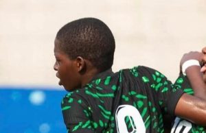 Flamingos Crush RoyalToms Queens 11-0 in Final Preparatory Friendly Ahead of Benin Republic Clash