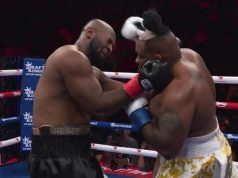 Kingsley Ibeh Ready to Continue the Ibeabuchi Legacy, Calls Out Daniel Dubois After Statement Victory