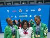 30 Days to Glasgow 2026: Our Weightlifters Are in High Spirits, Sharp and Evolving in Camp — NWF President Ibrahim Alade