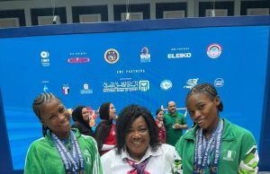 30 Days to Glasgow 2026: Our Weightlifters Are in High Spirits, Sharp and Evolving in Camp — NWF President Ibrahim Alade