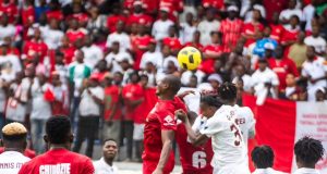 NSC- NFF Approve ₦2 Million Minimum Salary for NPFL Players, Unveils Major Football Reforms