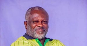 Christopher Danjuma Urges Nasarawa Amazons to Stay Focused Ahead of President Federation Cup Semi-Final