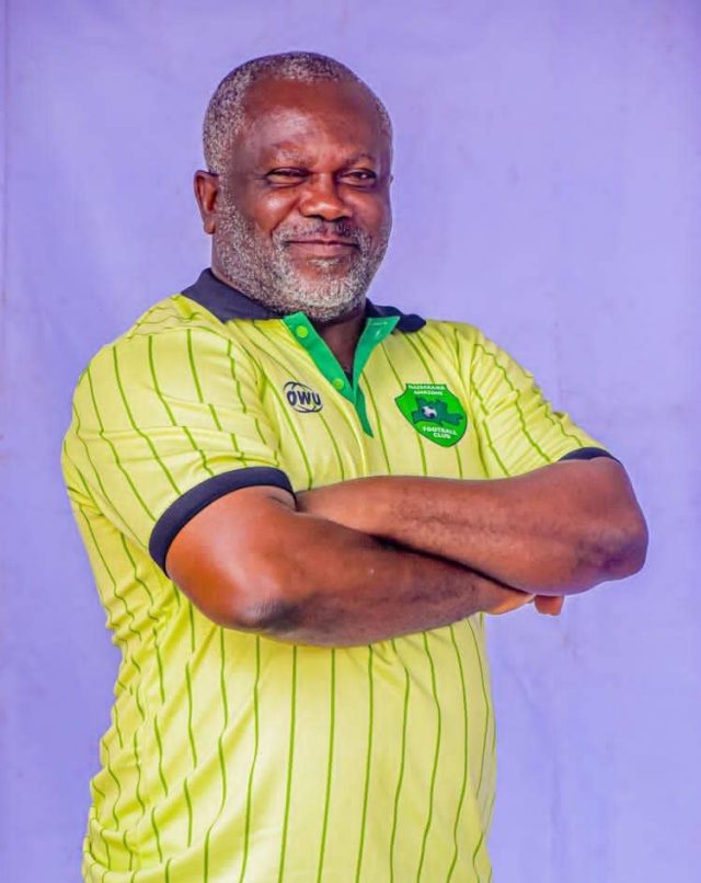 Danjuma